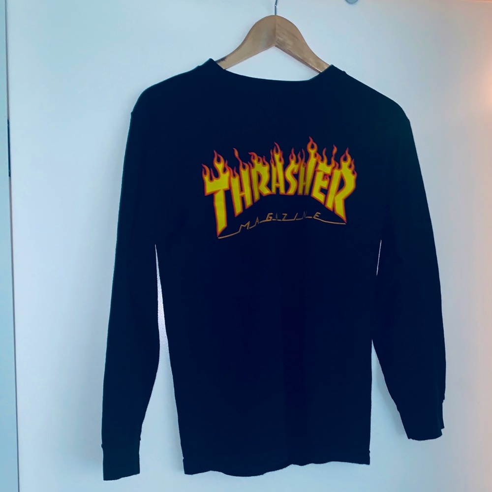 Thrasher Shirt